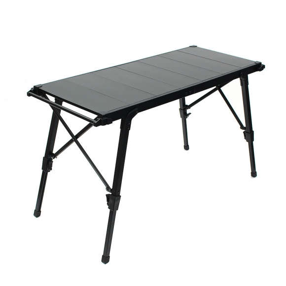 아지트 IGT 캠핑테이블 3.5유닛-BA (94x41.5cm)