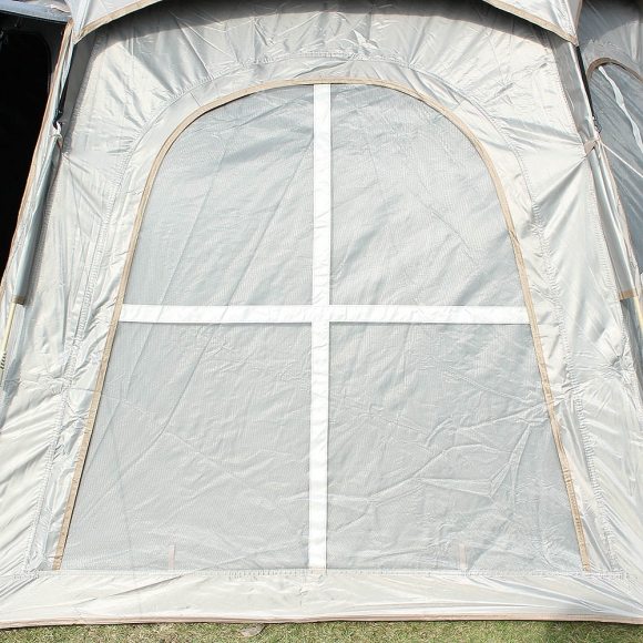 5~6인용 헥사온 원터치 텐트