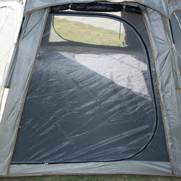 5~6인용 헥사온 원터치 텐트