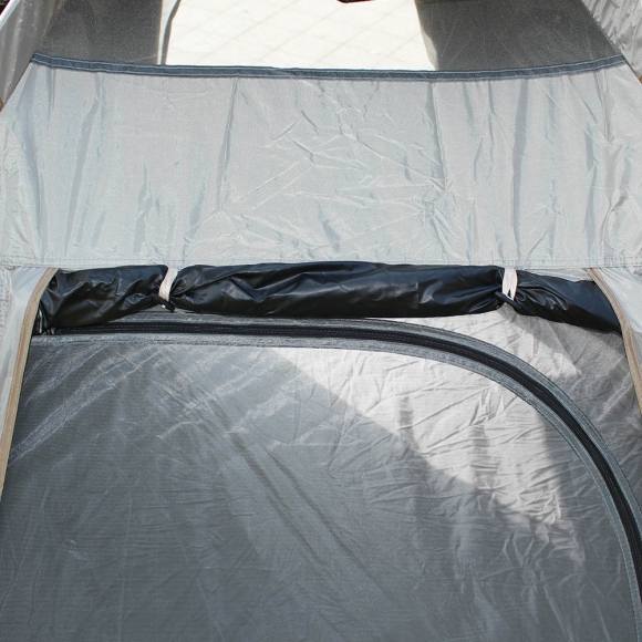 5~6인용 헥사온 원터치 텐트