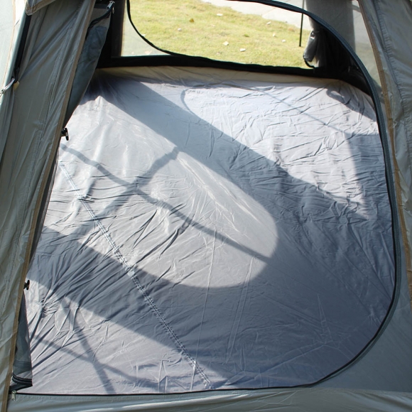 5~6인용 헥사온 원터치 텐트