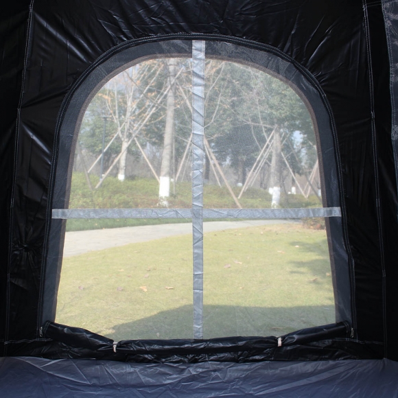 5~6인용 헥사온 원터치 텐트