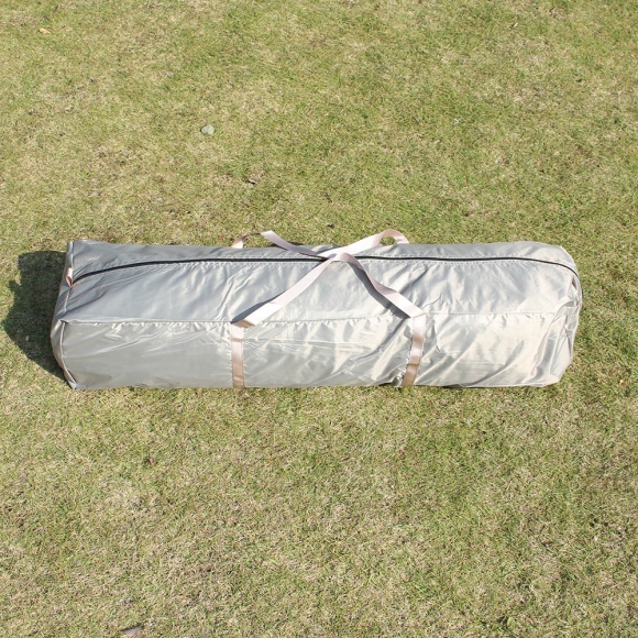 5~6인용 헥사온 원터치 텐트