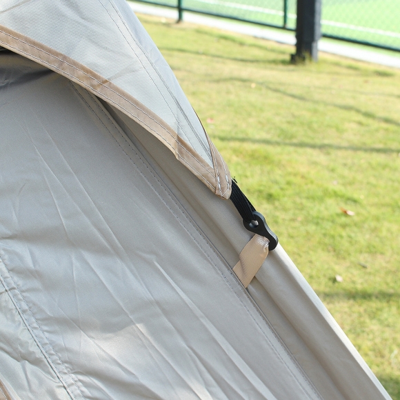 5~6인용 캠프필드 원터치 텐트