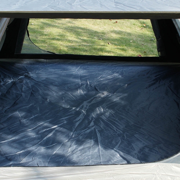 5~6인용 캠프필드 원터치 텐트