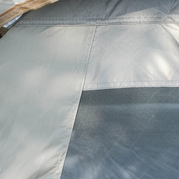 5~6인용 캠프필드 원터치 텐트