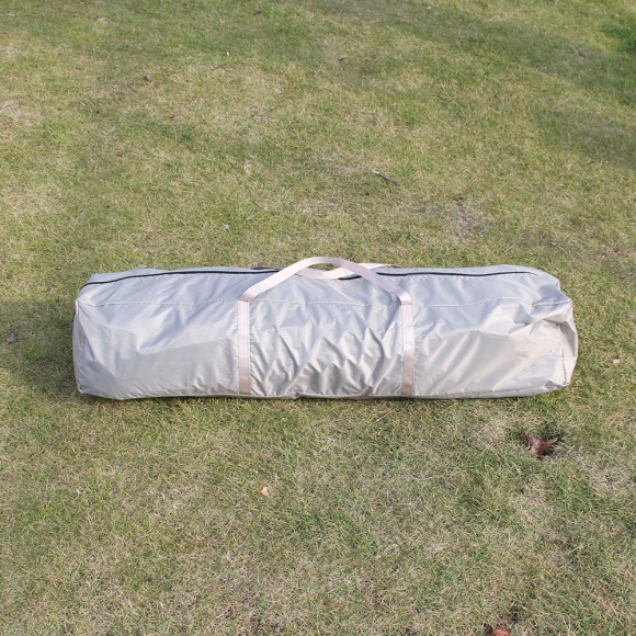 5~6인용 캠프필드 원터치 텐트