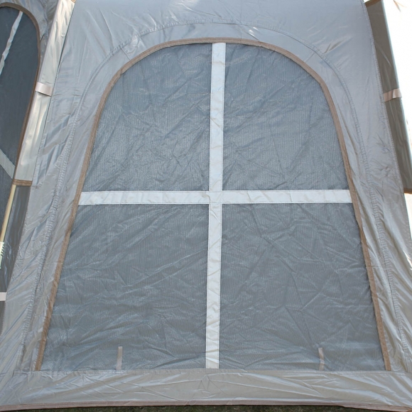 3~4인용 헥사온 원터치 텐트