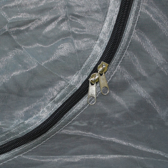 3~4인용 헥사온 원터치 텐트