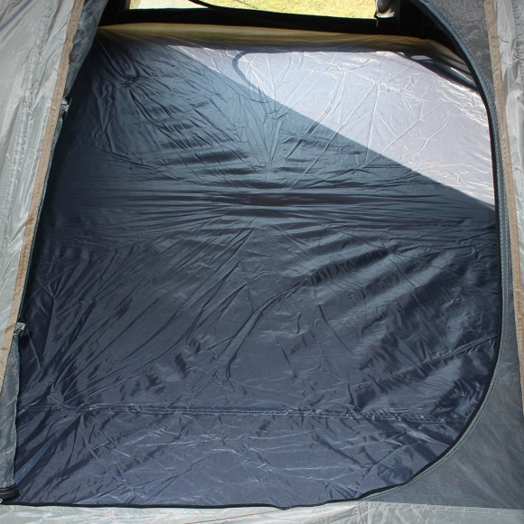 3~4인용 헥사온 원터치 텐트