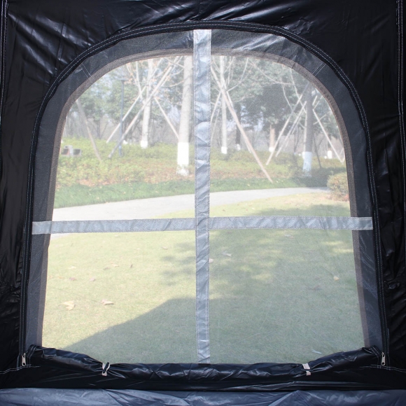 3~4인용 헥사온 원터치 텐트