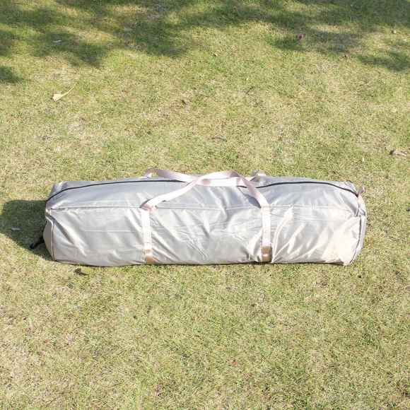 3~4인용 헥사온 원터치 텐트