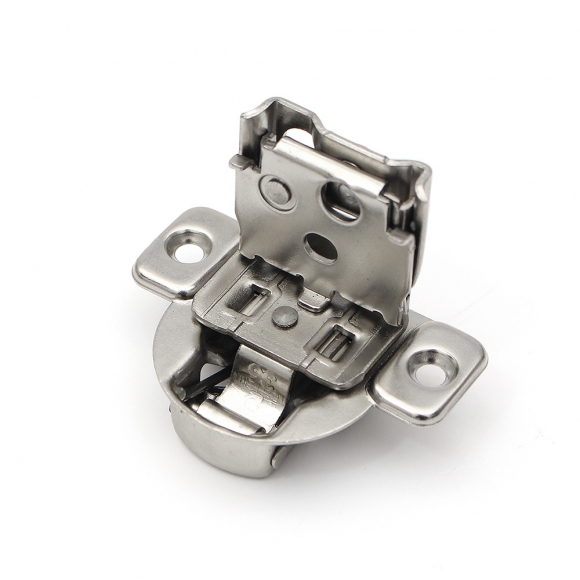 [영달철물] 소프트 클로징 댐퍼 경첩(아웃도어 25.4mm)