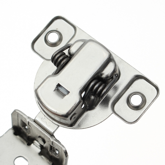 [영달철물] 소프트 클로징 댐퍼 경첩(아웃도어 25.4mm)