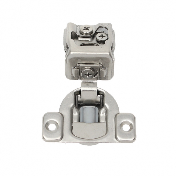 [영달철물] 소프트 클로징 댐퍼 경첩(아웃도어 25.4mm)