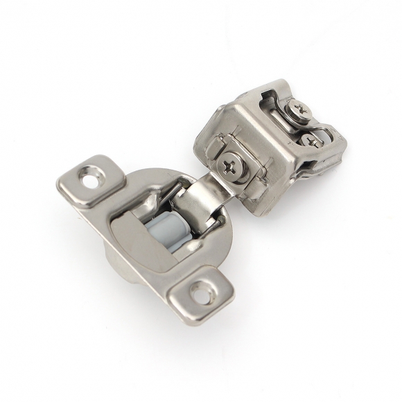 [영달철물] 소프트 클로징 댐퍼 경첩(아웃도어 25.4mm)