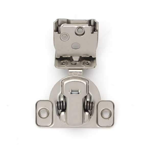 [영달철물] 소프트 클로징 댐퍼 경첩(아웃도어 25.4mm)