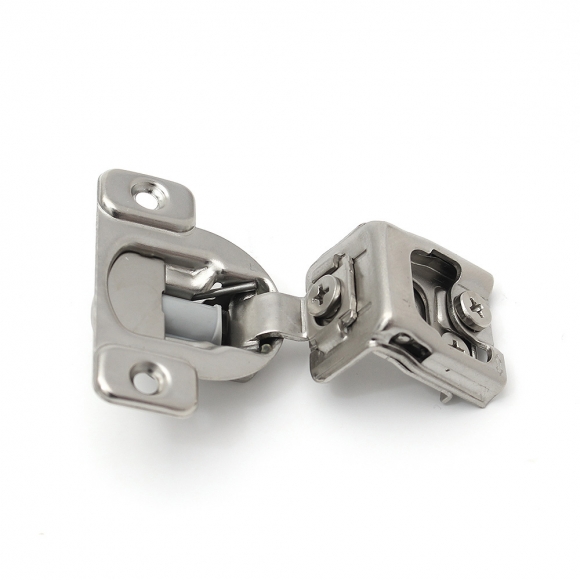 [영달철물] 소프트 클로징 댐퍼 경첩(아웃도어 25.4mm)