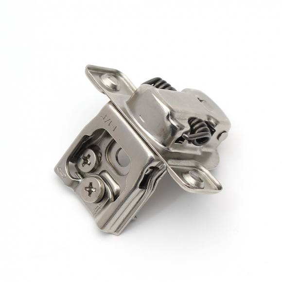 [영달철물] 소프트 클로징 댐퍼 경첩(아웃도어 31.8mm)