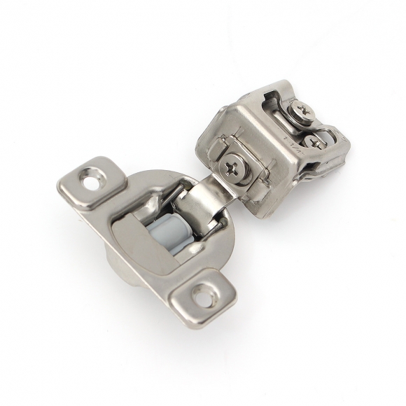 [영달철물] 소프트 클로징 댐퍼 경첩(아웃도어 31.8mm)