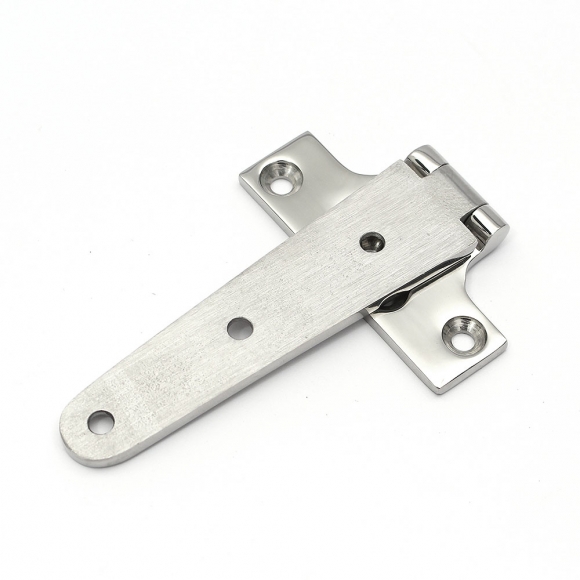 [영달철물] 316 스텐 T형 경첩(150mm)