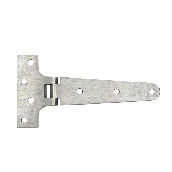 [영달철물] 316 스텐 T형 경첩(150mm)