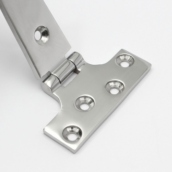 [영달철물] 316 스텐 T형 경첩(150mm)
