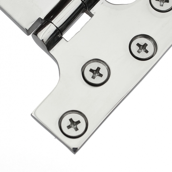 [영달철물] 316 스텐 T형 경첩(150mm)