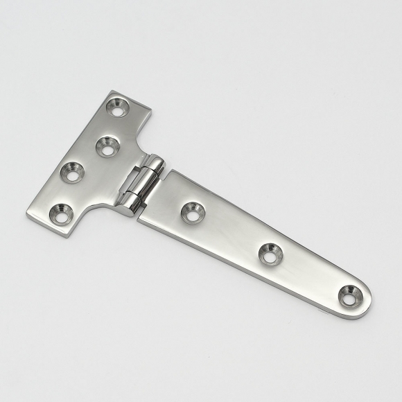 [영달철물] 316 스텐 T형 경첩(150mm)