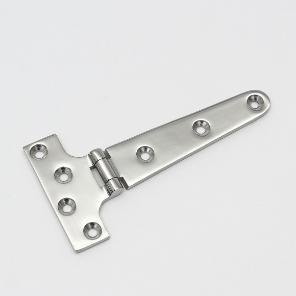 [영달철물] 316 스텐 T형 경첩(150mm)