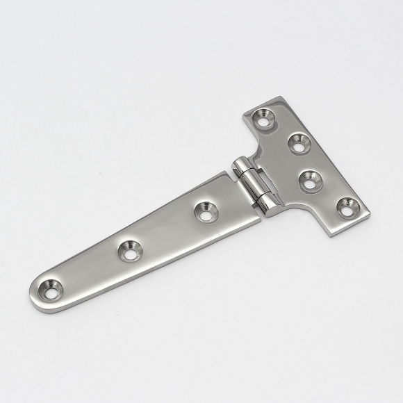 [영달철물] 316 스텐 T형 경첩(150mm)