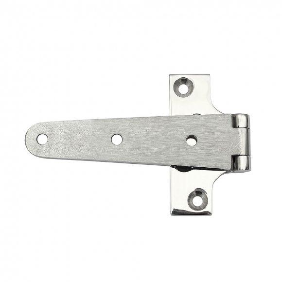 [영달철물] 316 스텐 T형 경첩(150mm)