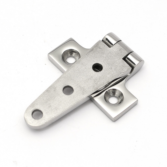[영달철물] 316 스텐 T형 경첩(100mm)