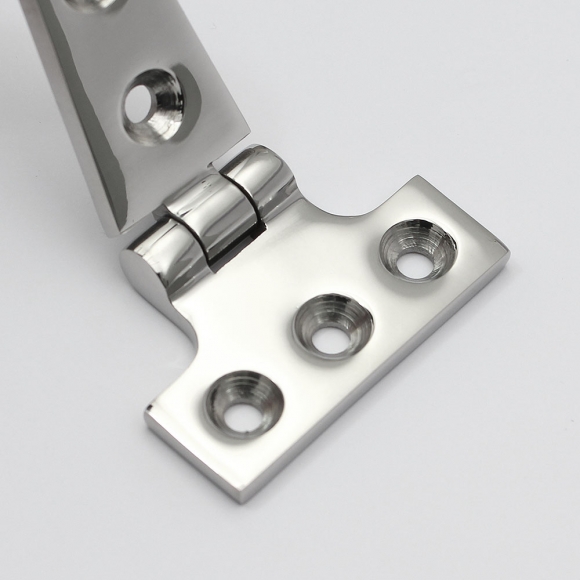 [영달철물] 316 스텐 T형 경첩(100mm)