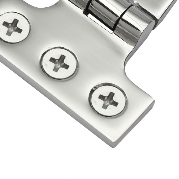 [영달철물] 316 스텐 T형 경첩(100mm)