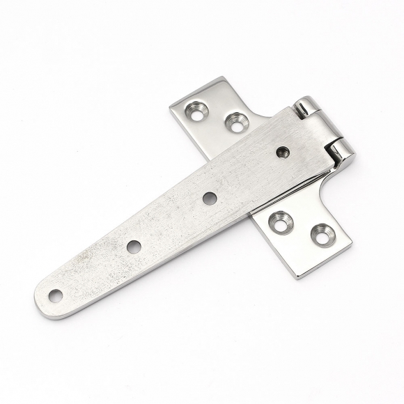 [영달철물] 316 스텐 T형 경첩(200mm)