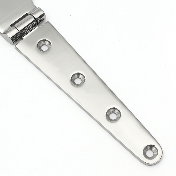 [영달철물] 316 스텐 T형 경첩(200mm)