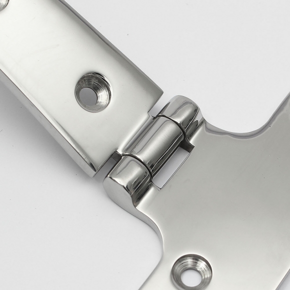 [영달철물] 316 스텐 T형 경첩(200mm)