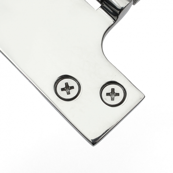 [영달철물] 316 스텐 T형 경첩(200mm)