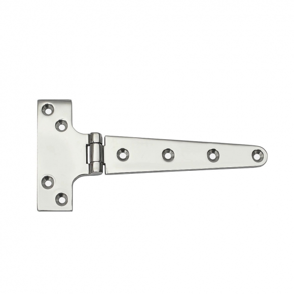 [영달철물] 316 스텐 T형 경첩(200mm)