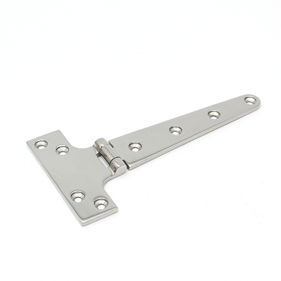 [영달철물] 316 스텐 T형 경첩(200mm)