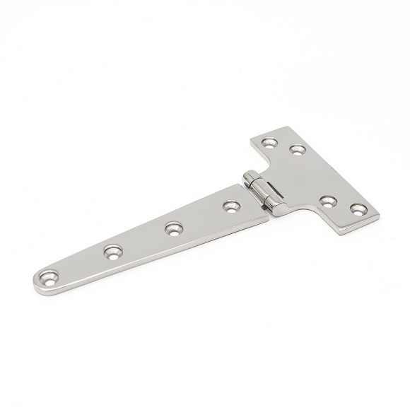 [영달철물] 316 스텐 T형 경첩(200mm)