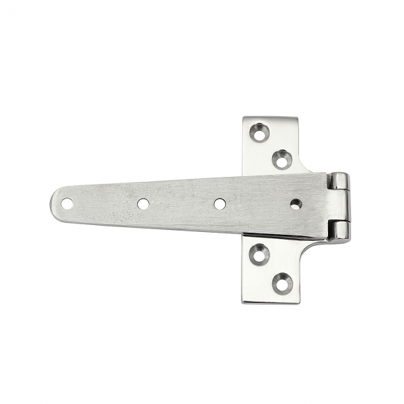 [영달철물] 316 스텐 T형 경첩(200mm)