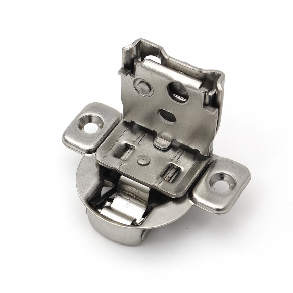 [영달철물] 소프트 클로징 댐퍼 경첩(아웃도어 34.9mm)