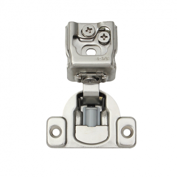 [영달철물] 소프트 클로징 댐퍼 경첩(아웃도어 34.9mm)