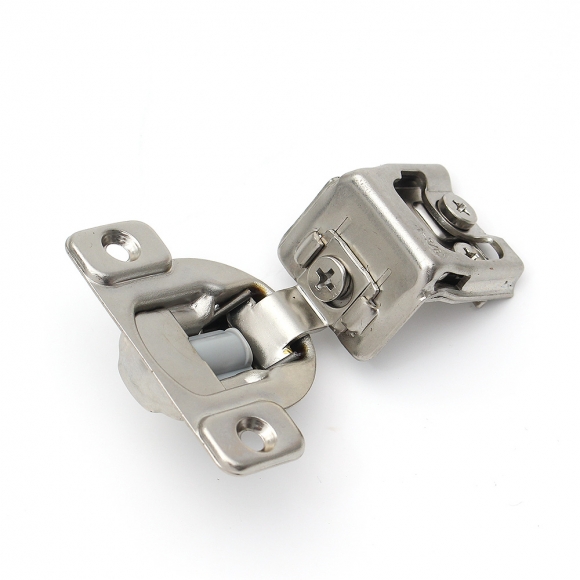 [영달철물] 소프트 클로징 댐퍼 경첩(아웃도어 34.9mm)