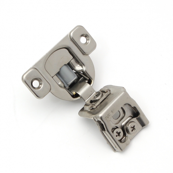 [영달철물] 소프트 클로징 댐퍼 경첩(아웃도어 34.9mm)