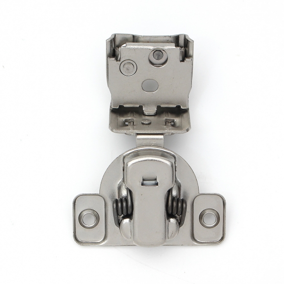 [영달철물] 소프트 클로징 댐퍼 경첩(아웃도어 34.9mm)