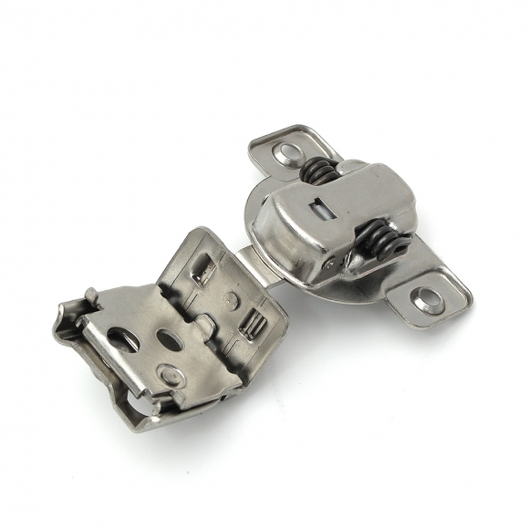 [영달철물] 소프트 클로징 댐퍼 경첩(아웃도어 34.9mm)