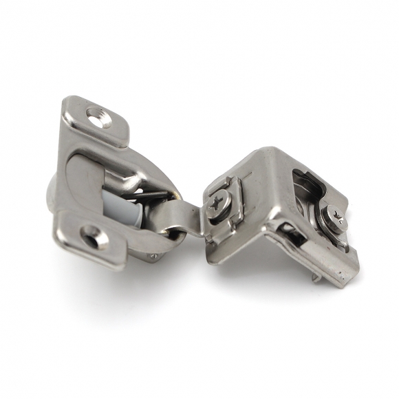 [영달철물] 소프트 클로징 댐퍼 경첩(아웃도어 34.9mm)